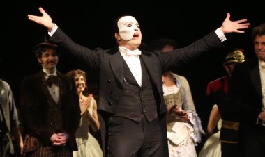 'The Phantom of the Opera' is closing soon — meet some of the lifers who have worked on it for decades