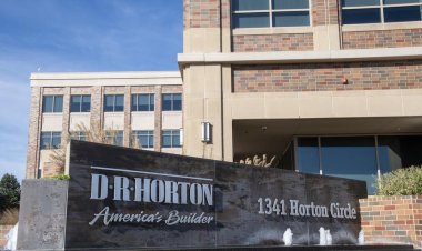 Arlington-based D.R. Horton acquires Arkansas homebuilder Riggins Custom Homes