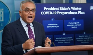 Less than 50% of nursing home residents have received omicron booster ahead of expected winter Covid wave