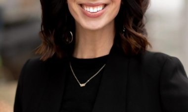 Guest column: Forget your comfort zone, risk is fertile ground for entrepreneurship