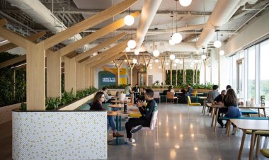 CBJ's No. 20 story of 2022: Inside Credit Karma's ongoing expansion in Ballantyne Corporate Park