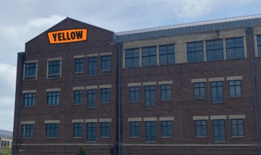Yellow Corp. cuts one of its C-suite positions