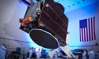 Space company Maxar agrees to go private in $6.4 billion deal