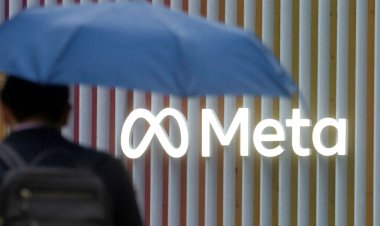 Stocks making the biggest moves midday: Meta, Maxar Technologies, Ford, Goldman Sachs and more