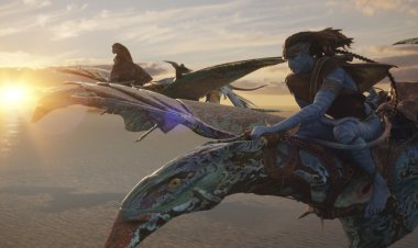 'Avatar: The Way of Water' review roundup: See it on the biggest screen possible, critics say