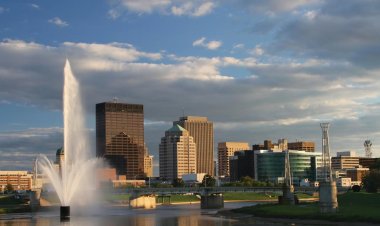 $20M Dayton-area project aims to bolster roadways