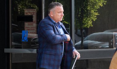 As Stephen Peters sits in prison, his victims are still seeking restitution