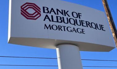Bank of Albuquerque lists mortgage center for $8.9M, plans relocation
