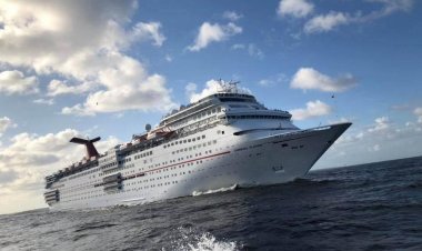 Building on pent-up demand, Jax cruise industry hit new height in 2022