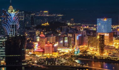 Concession awards mark a reset for Macao casinos