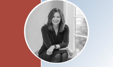 In Her Own Words: Carrie Santos believes in women’s leadership