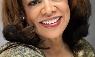 (Q&A) Prominent Dayton retiring arts leader shares 2022 reflections