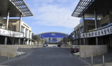 Boingo Wireless to move headquarters out of Los Angeles