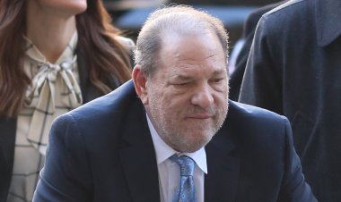 Harvey Weinstein found guilty of rape, sexual assault in Los Angeles trial
