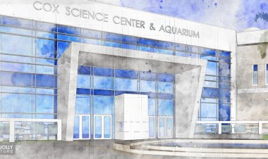 Billionaire Ken Griffin donates $8M to West Palm Beach science museum