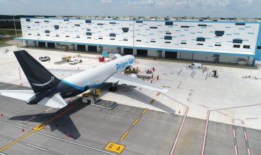 Amazon gets approval for 10 more acres at Lakeland airport