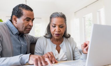 This 'wild card' strategy can help retirees with unpaid quarterly taxes before year-end