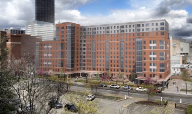 Duquesne University to partner with Radnor Property Group and Harrison Street on new student apartment project