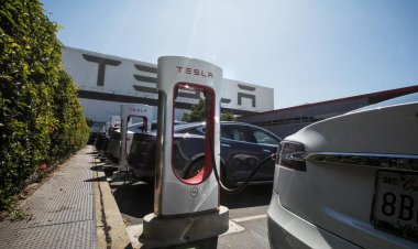 As Tesla searches for lithium refinery site, school district on Texas' Gulf Coast OKs incentives that could save it millions