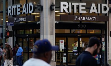 Stocks making the biggest moves premarket: Rite Aid, Nike, FedEx and others