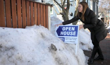 Home sales tumbled more than 7% in November, the 10th straight month of declines