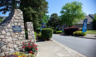 Saint Augustine's faces serious threat to accreditation