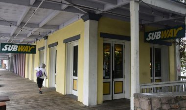 Subway location closes in Old Sacramento