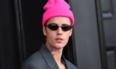 H&M removes Justin Bieber merchandise following criticism from pop star