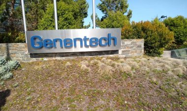 Genentech's Actemra approved for hospitalized Covid-19 patients