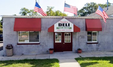 Judge pauses SEC case in alleged NJ deli stock fraud in favor of criminal probe