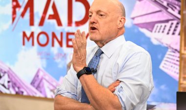 Jim Cramer says Nike, FedEx quarters demonstrate a key lesson for investors