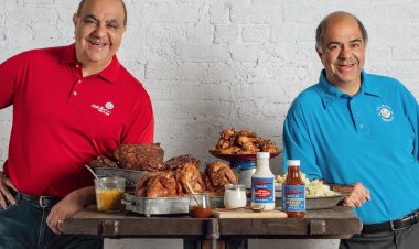 Full Moon BBQ included in Newsweek's top restaurant chains for 2023