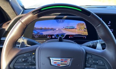 I drove hundreds of miles 'hands-free' in GM, Ford and Tesla cars – here's how it went