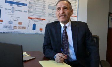 Ousted CEO of Vancouver biotech indicted for alleged securities fraud