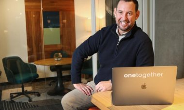 What's the future of the office? Here's what a Seattle furniture dealer says.