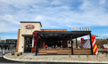 Running a restaurant in 2023: 'You need to be closer and closer to flawless.'