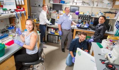 George Church lab spins out new RNA startup