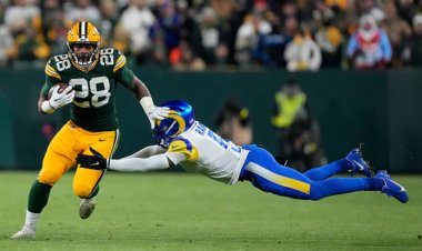 NFL 'Sunday Ticket' goes to YouTube in seven-year, $2 billion annual deal