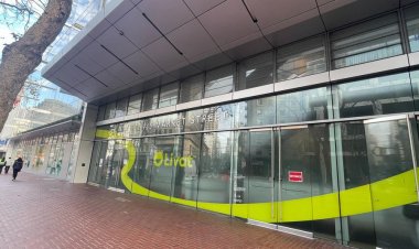 Ikea in downtown San Francisco slated to open in late 2023