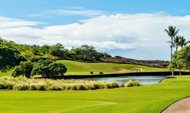 Hokulia debuts renovated Jack Nicklaus golf course