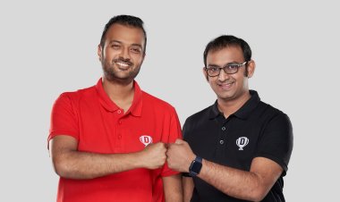 A sports tech startup lost millions — then made it big. Here's how its millennial founders staged a comeback