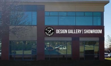 KC Custom Hardwoods builds showroom that will be a model for its nationwide expansion