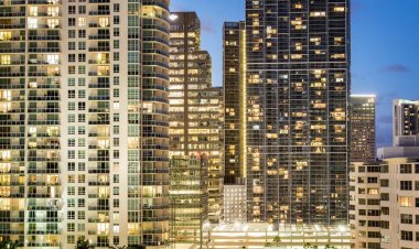 Year in Review: The biggest office stories of 2022