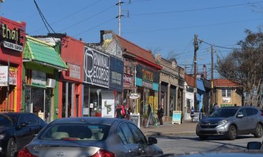 Atlanta's lack of retail space expected to cause wave of revitalization projects