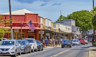 Department of Business, Economic Development and Tourism releases Visitor Satisfaction and Activity Survey