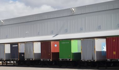 Most supply chain managers expect problems to continue at least through 2024