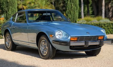 Online car market Bring a Trailer closing out year with record $1.35 billion in sales