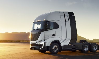 Nikola takes steps to qualify its hydrogen trucks in California incentive program