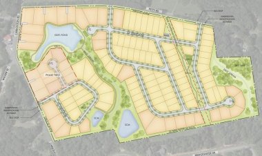 Another big subdivision proposed in Sanford as home prices soar