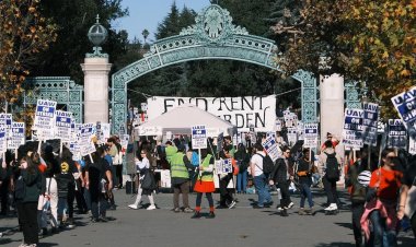 The largest strike in the nation is over after UC instructors and researchers approved their new deals